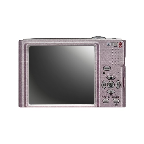 Mirror tok camera B