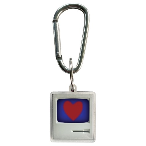 Heart PC_Key